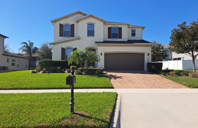 4226 Caplock St - 4226 Caplock Street, Clermont, FL 34711