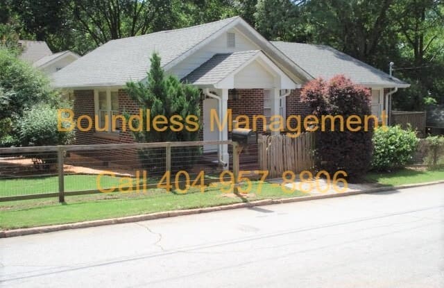 2063 Delano Drive Northeast - 2063 Delano Drive Northeast, Atlanta, GA 30317