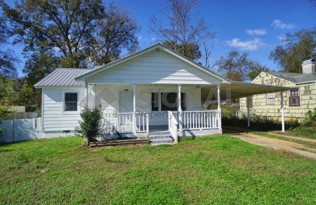 928 25th St SW - 928 25th Street Southwest, Birmingham, AL 35211