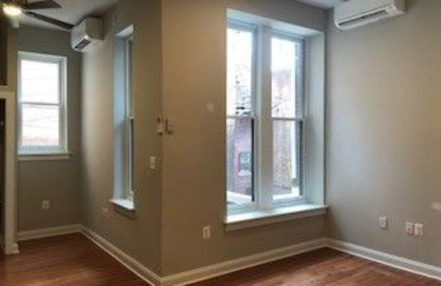 Preston Street Lofts