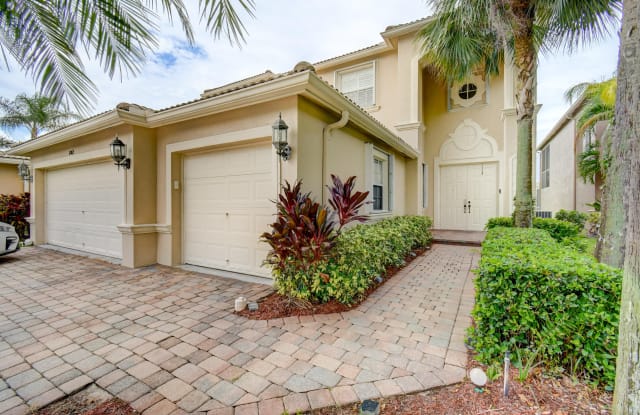 8065 Via Bolzano - 8065 Via Bolzano, Palm Beach County, FL 33467