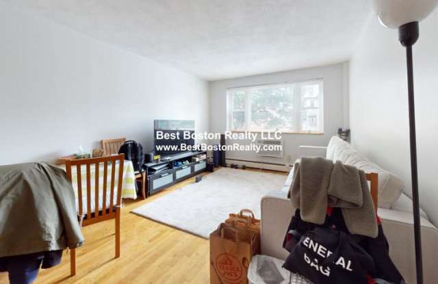 11 Cogswell Ave.