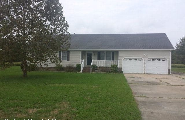 319 Durant Drive - 319 Durant Drive, Pasquotank County, NC 27909