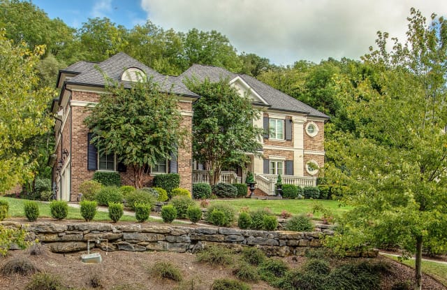 421 YORKSHIRE GARDEN CIR - 421 Yorkshire Garden Circle, Franklin, TN 37067