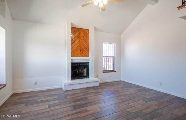 10968 Whitey Ford Street