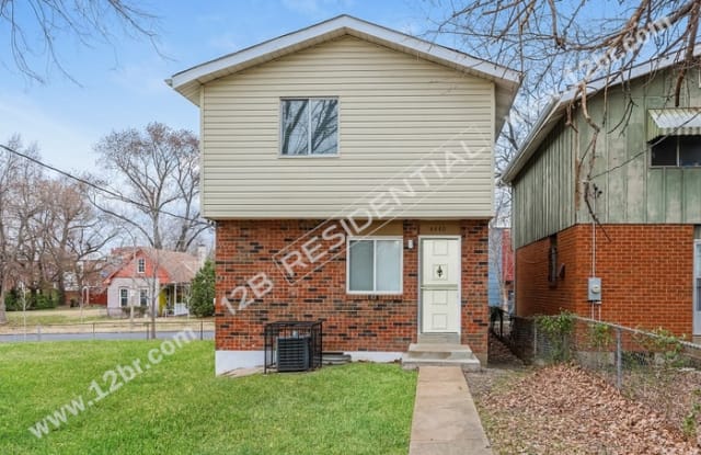 4440 Norfolk Avenue - 4440 Norfolk Avenue, St. Louis, MO 63110