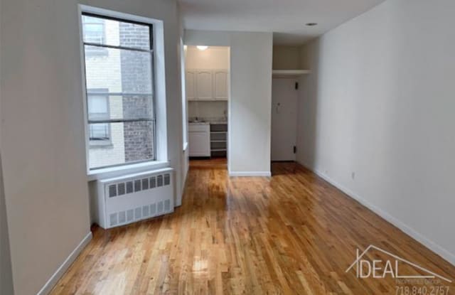 236 EAST 82ND STREET - 236 East 82nd Street, New York City, NY 10028