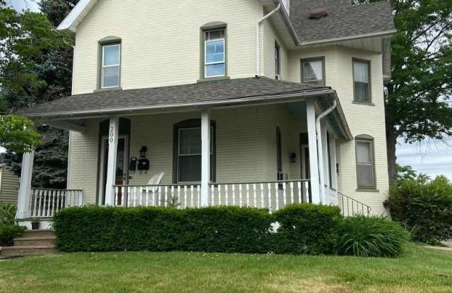 200 SUSQUEHANNA AVE