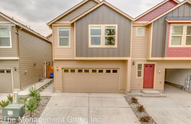 9709 NE 76th Way - 9709 Northeast 76th Way, Five Corners, WA 98662