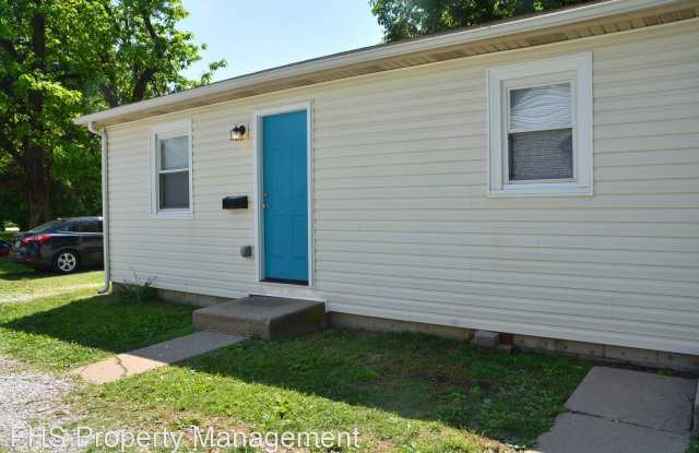 1113 W. Locust Street
