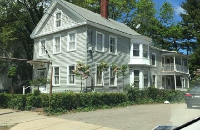 123 S Pleasant St Apt 2 - 123 South Pleasant Street, Haverhill, MA 01835