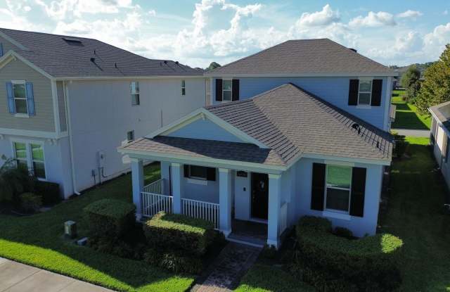 16190 HARBOR MIST ALLEY