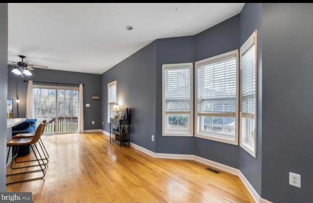 826 COLLEY BLOCK Road