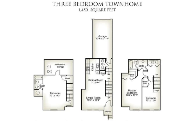 3992 Cloverlane Drive