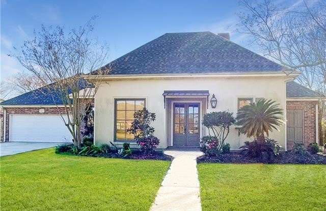 Photo of 2433 Vogue Drive