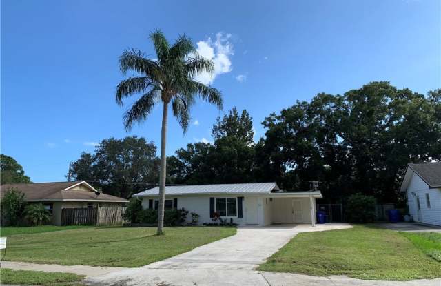 2815 Atlantic Boulevard - 2815 Atlantic Boulevard, Vero Beach, FL 32960