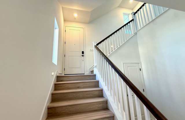 Amazing new home in San Marcos' best new district!