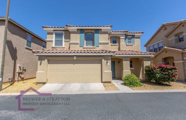 9527 North 81st Drive - 9527 81st Drive, Peoria, AZ 85345