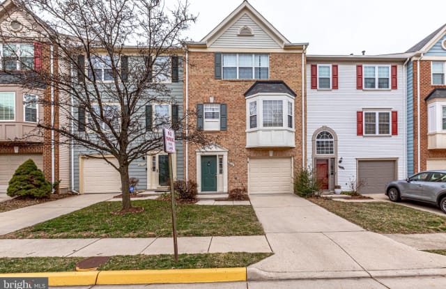 6008 KEBLE DRIVE - 6008 Keble Drive, Kingstowne, VA 22315