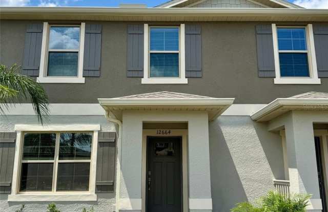 12664 CHARMED DRIVE - 12664 Charmed Drive, Horizon West, FL 34787