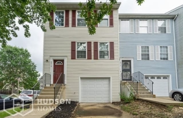 6315 Sunvalley Terrace - 6315 Sunvalley Terrace, District Heights, MD 20747