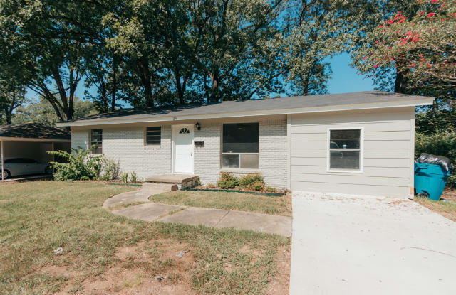 24 S Wakefield Dr - 24 South Wakefield Drive, Little Rock, AR 72209