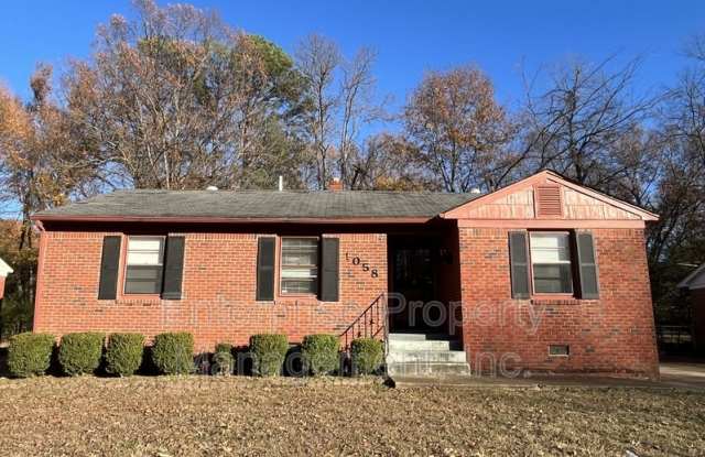 1058 South White Station Road