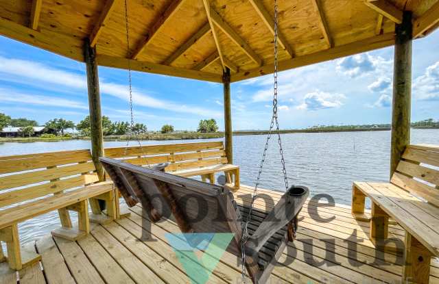 15021 Innerarity Point Rd - 15021 Innerarity Point Road, Escambia County, AL 32507