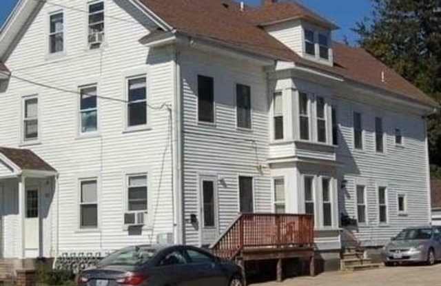 Photo of 263 Bourne Avenue unit: 1B