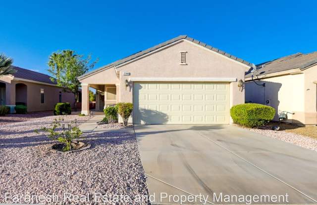 2144 Desert Woods Dr - 2144 Desert Woods Drive, Henderson, NV 89012