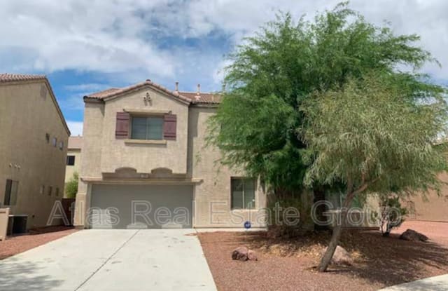 1904 Patrick Thomas Ct - 1904 Patrick Thomas Court, North Las Vegas, NV 89086