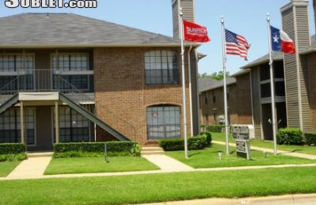 3817 Booth Calloway Rd Unit: B2U - Richland Hills, TX apartments for rent