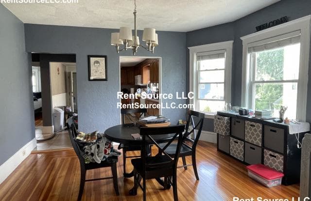 26 Third St. - 26 3rd Street, Medford, MA 02155