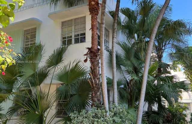 817 Meridian Ave