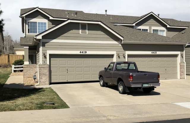 4419 S Jebel Ln - 4419 South Jebel Lane, Arapahoe County, CO 80015