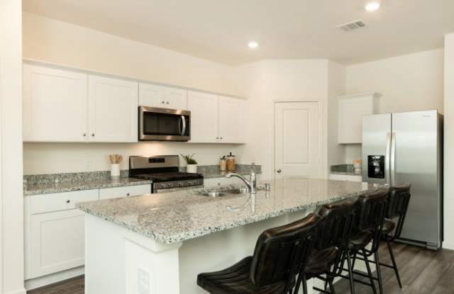 Alterra at Sierra Vista