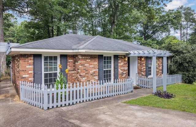327 Oak Lake Drive