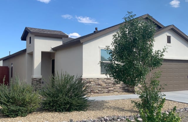 7048 Chaco St - 7048 Chaco Street, Las Cruces, NM 88012