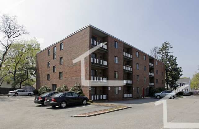 1bed in Newton