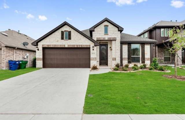 915 Honey Locust Drive