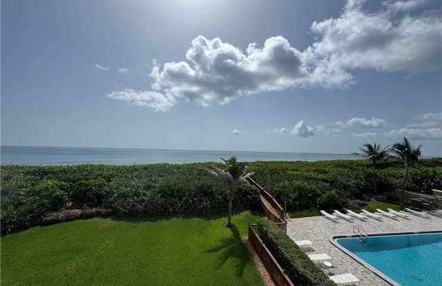 10000 S Ocean Drive unit: 304