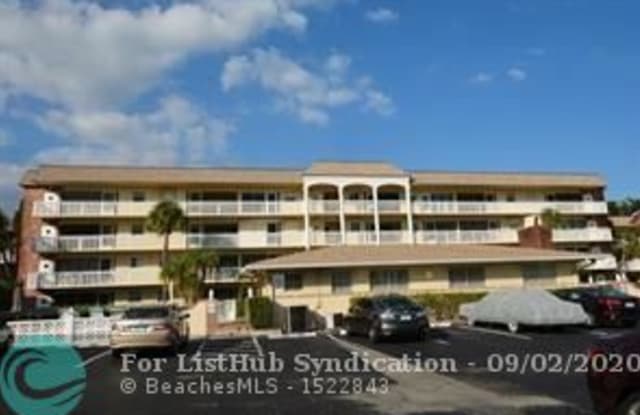 1971 SE 5th Ct - 1971 Southeast 5th Court, Pompano Beach, FL 33060