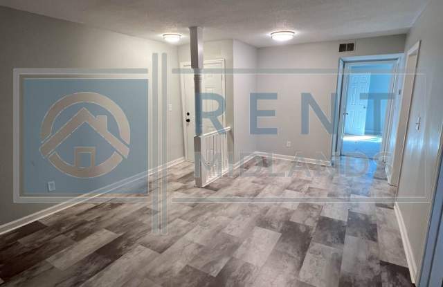 COMING SOON: Newly Renovated 2 Bedroom Apartments Near Costco!