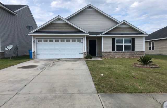 cute house