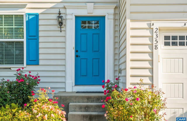 2358 JERSEY PINE RDG