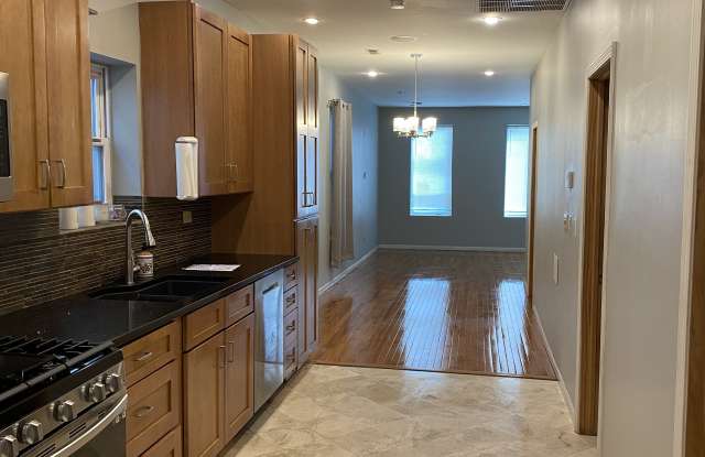 1814 West 17th Street