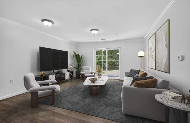 Glenmont Abbey Village, 55+