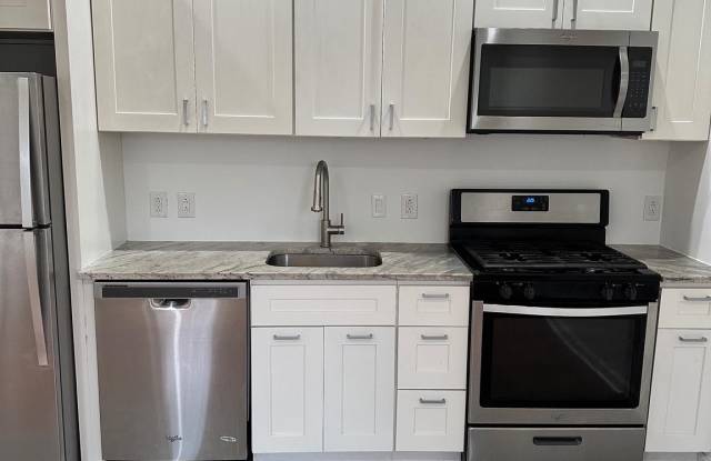 1128 S 19TH Street unit: Apt A