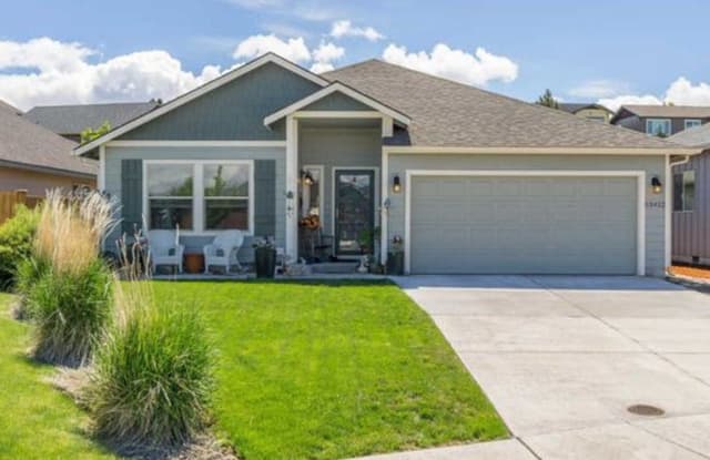 63412 Lamoine Ln. - 63412 Lamoine Lane, Bend, OR 97701