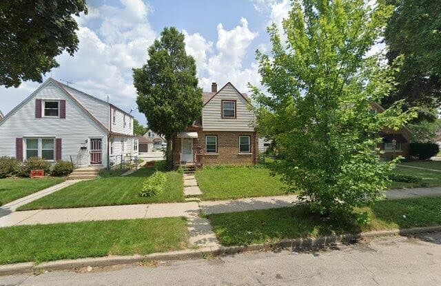 4908 N 25th Street - 4908 North 25th Street, Milwaukee, WI 53209